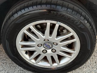 Volvo S40 2007