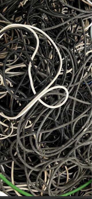 Reciclaje de materiales