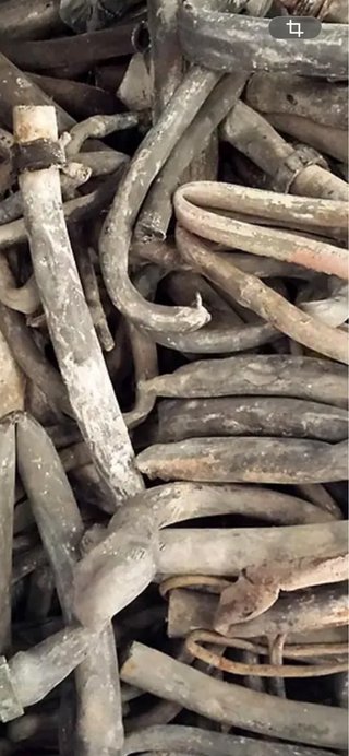 Reciclaje de materiales