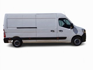 Renault Master con 115000 km