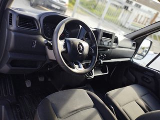 Renault Master con 115000 km