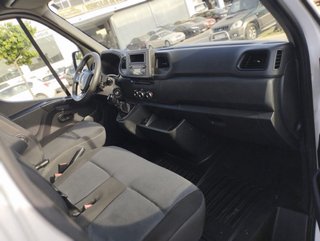 Renault Master con 115000 km