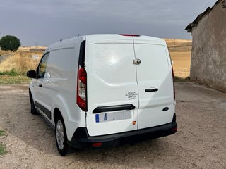 Ford Transit Connect 1.5 120CV Aut. | 2022 | Full