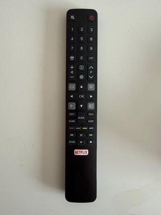 Smart TV TCL 50” 4K UHD
