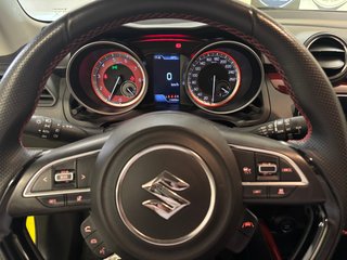 Suzuki Swift Sport 1.4 T Mild Hybrid
