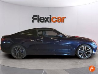 BMW Serie 4 420d