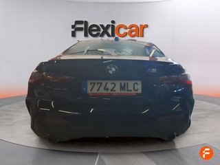 BMW Serie 4 420d