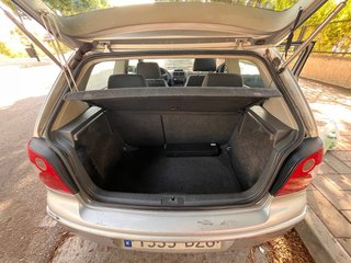 Volkswagen Polo 1.4 TDI