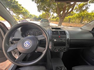 Volkswagen Polo 1.4 TDI