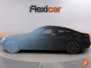 BMW Serie 4 420d