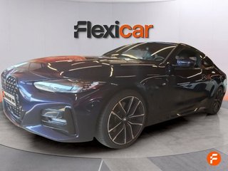 BMW Serie 4 420d