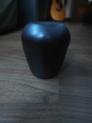 Caja joyero madera