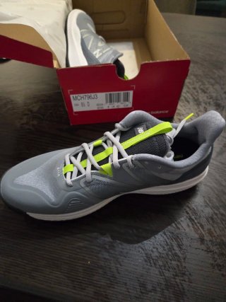 Zapatillas New Balance 796 V3 Talla 42