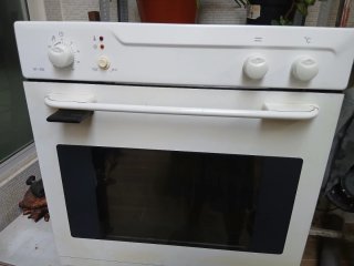 Horno eléctrico Teka HT-510