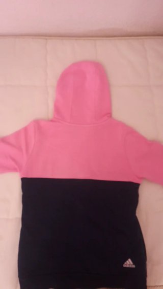 Sudadera niña Adidas Talla 11-12 años
