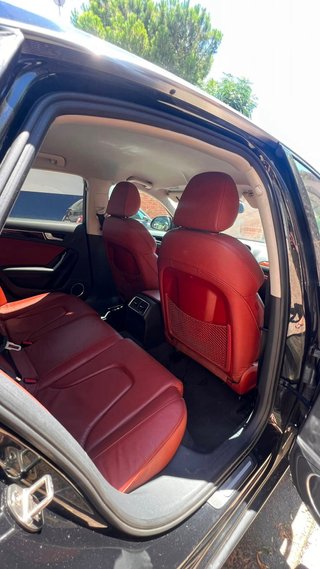 Audi A4 2007