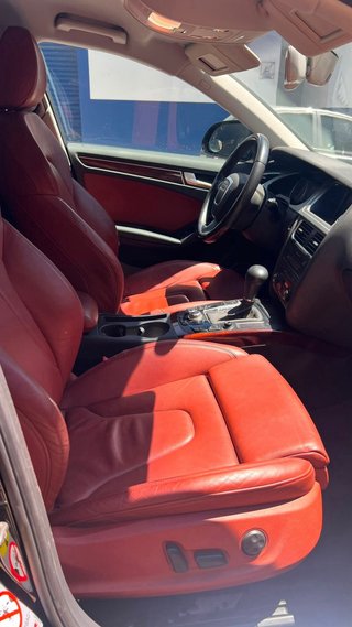 Audi A4 2007