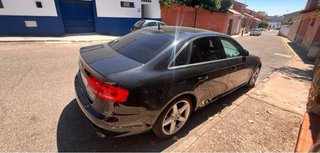 Audi A4 2007