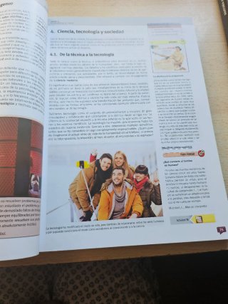 Filosofía 1 Bachillerato