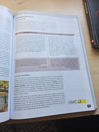 Filosofía 1 Bachillerato