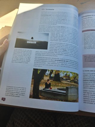 Filosofía 1 Bachillerato