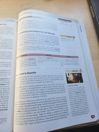 Filosofía 1 Bachillerato