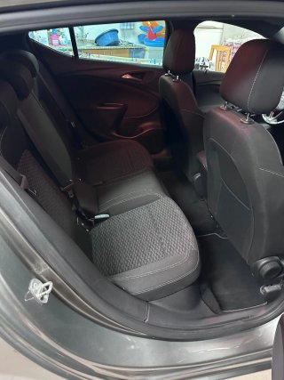 Opel Astra 2018