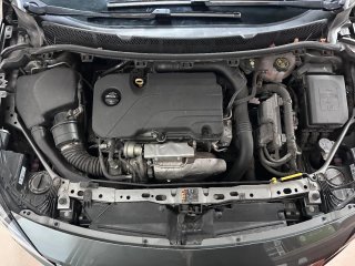 Opel Astra 2018