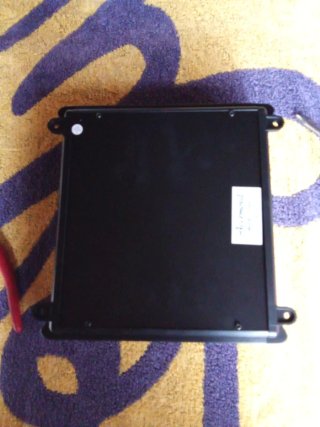 Amplificador EUROSON CT-502 300W
