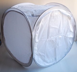 Caja de Luz fotografía. Estudio iluminación. Fondo