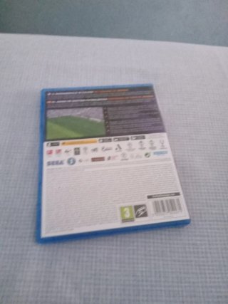 Football Manager 2024 Console PS5