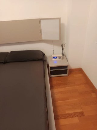 Dormitorio moderno/minimalista