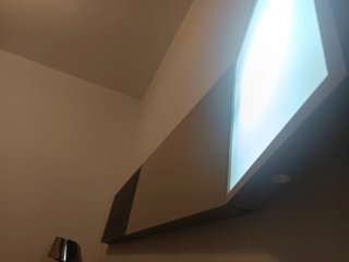 Dormitorio moderno/minimalista
