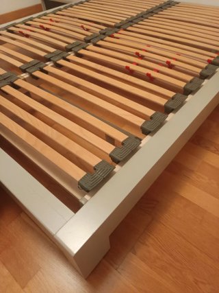 Dormitorio moderno/minimalista