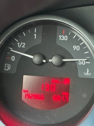 SEAT Leon 2007