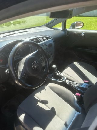 SEAT Leon 2007