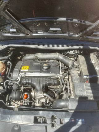 SEAT Leon 2007