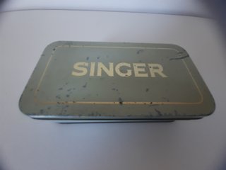 Máquina de coser Singer 801Z2