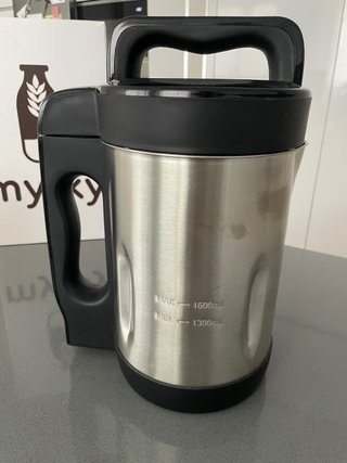 Máquina Bebidas Vegetales Mylky