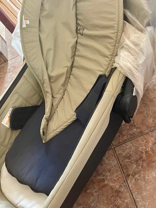 Passeggino e ovetto Jane PRO