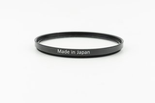 Filtro Carl Zeiss T* UV 62mm Made in Japan