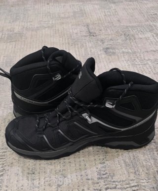Botas Salomon X Ultra Pioneer 2 Gore-Tex