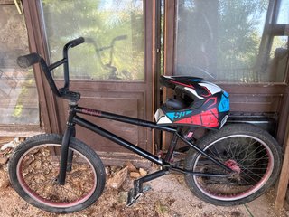 Bicicleta BMX GT Bikes