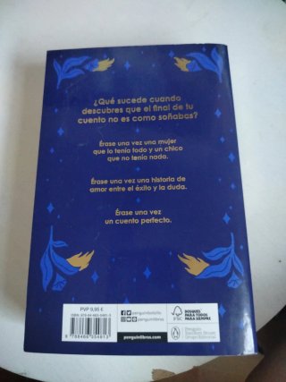 Un cuento perfecto