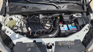 ECO GLP 170.000km Dacia Dokker 2019