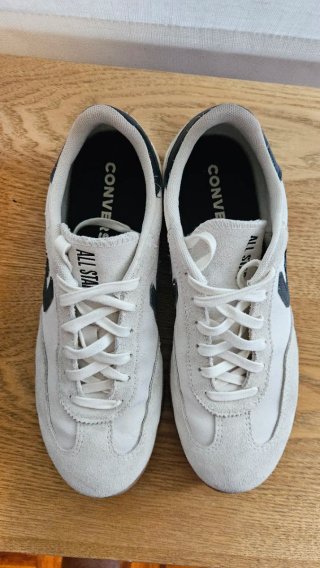 Converse Run Star Trainer OX (unisex)