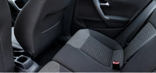 Volkswagen Polo 2017