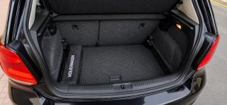 Volkswagen Polo 2017