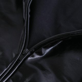 Mono de Cuero Catsuit