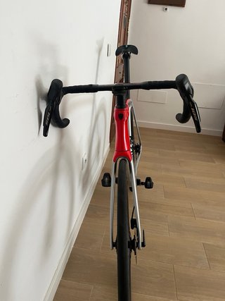 Bicicleta Trek